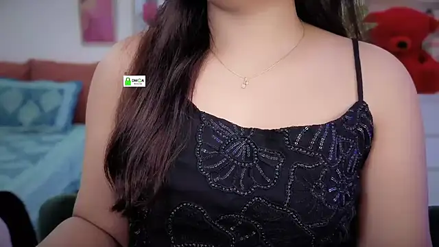 Snapshot of Sizzling__ZAARA chatting on 07.21.26 Sizzling ZAARA online show from 07.21.26