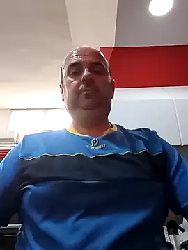 Hot-pico76 online show from 04.20.26