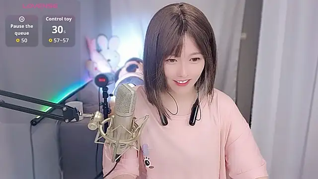 tw lala online show from 11.28.25