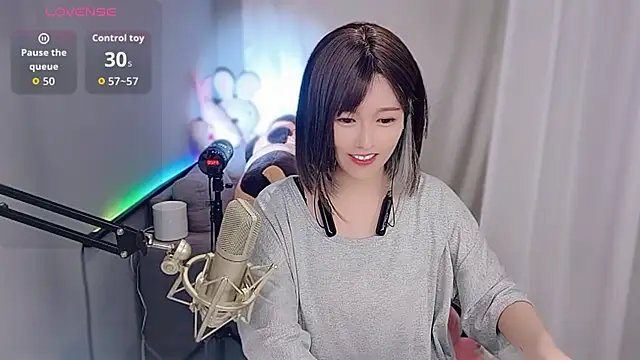 tw lala online show from 12.02.25