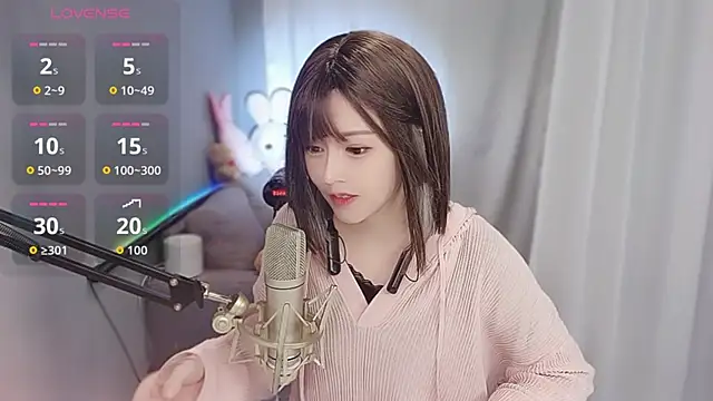 tw lala online show from 01.15.26