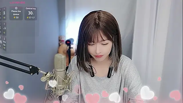 tw lala online show from 05.01.26