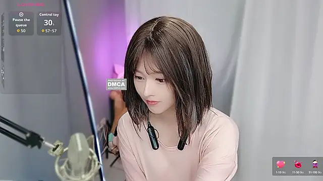 tw lala online show from 05.26.26