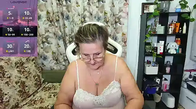 Selenna57 online show from 12.09.24