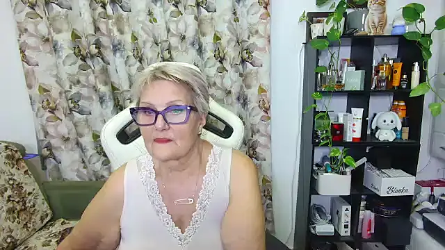 Selenna57 online show from 02.01.25