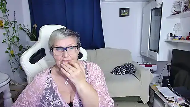 Selenna57 online show from 04.04.26