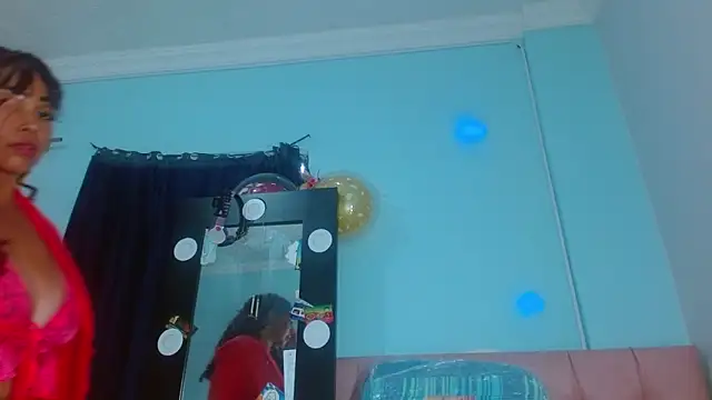 Alexaqueen1 online show from 05.23.26