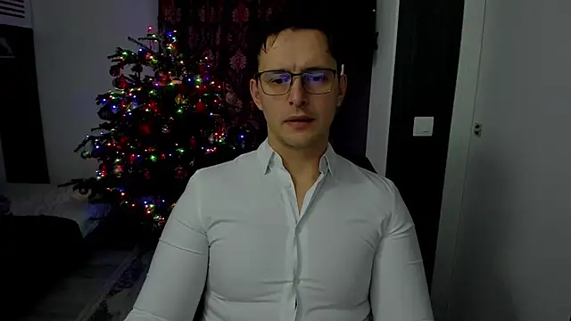 sexxymuscles4u online show from 01.14.26