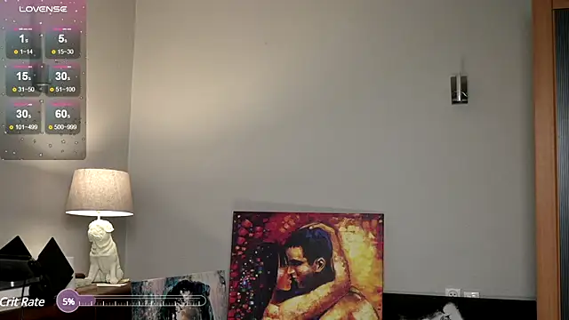 Snapshot of Jonathan___123 chatting on 02.14.25 Jonathan 123 online show from 02.14.25