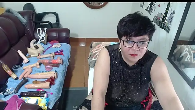 angelitolove727 online show from 12.05.24