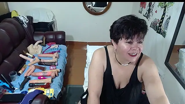 angelitolove727 online show from 12.19.24
