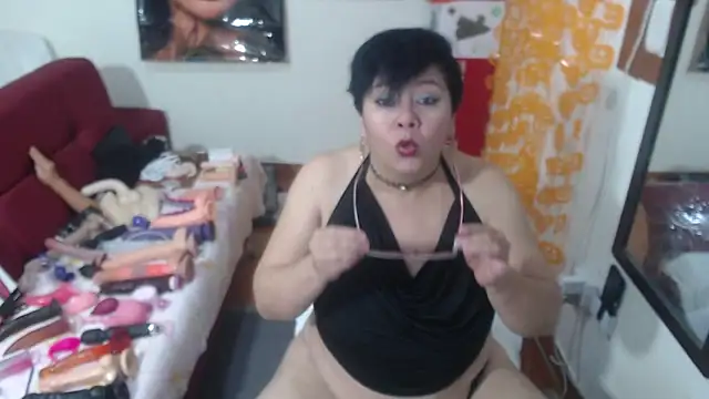 angelitolove727 online show from 11.16.25