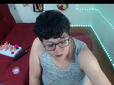 angelitolove727 online show from 07.06.26