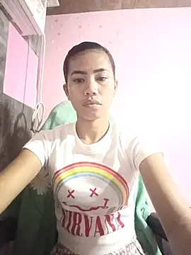 Cutie body11 online show from 11.05.25