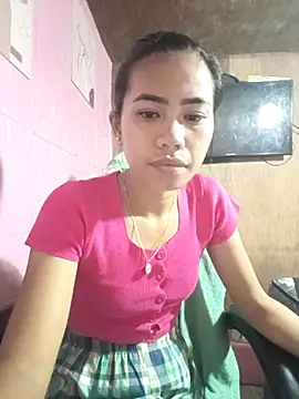 Cutie body11 online show from 11.14.25