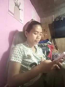 Cutie body11 online show from 02.10.26