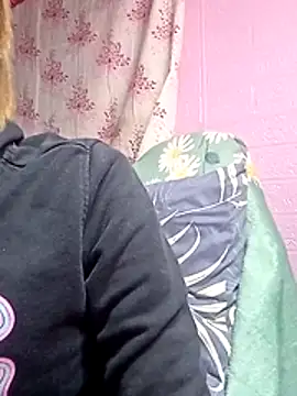 Cutie body11 online show from 03.24.26