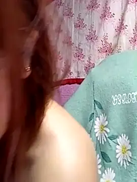 Cutie body11 online show from 07.07.26
