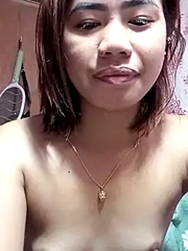 Cutie body11 online show from 07.14.26