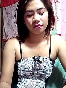 Cutie body11 online show from 07.16.26