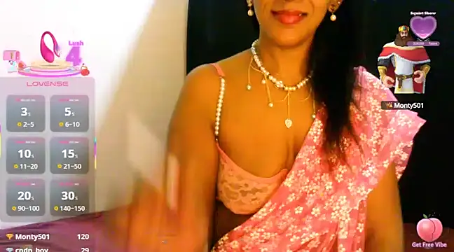 Snapshot of naughtyjaanu chatting on 03.12.25 naughtyjaanu online show from 03.12.25