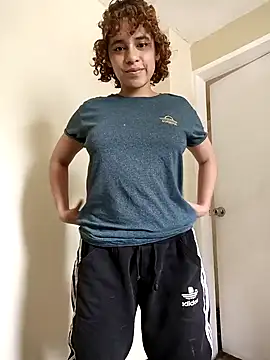 EmmaMelissa0521 online show from 12.04.24