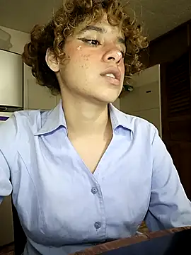 EmmaMelissa0521 online show from 03.14.25