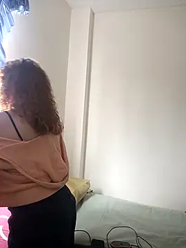 EmmaMelissa0521 online show from 09.26.25