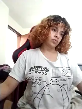 EmmaMelissa0521 online show from 03.24.26