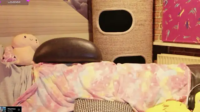 GamerGirl Eve online show from 01.12.26