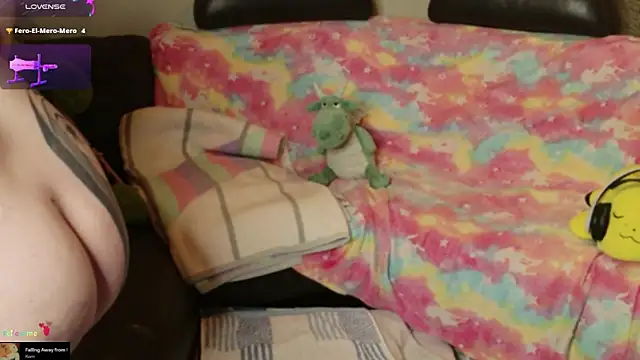 Snapshot of GamerGirl_Eve chatting on 03.20.26 GamerGirl Eve online show from 03.20.26