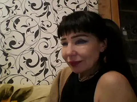 JeaneDavis online show from 02.11.25