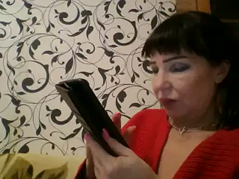 JeaneDavis online show from 03.04.25