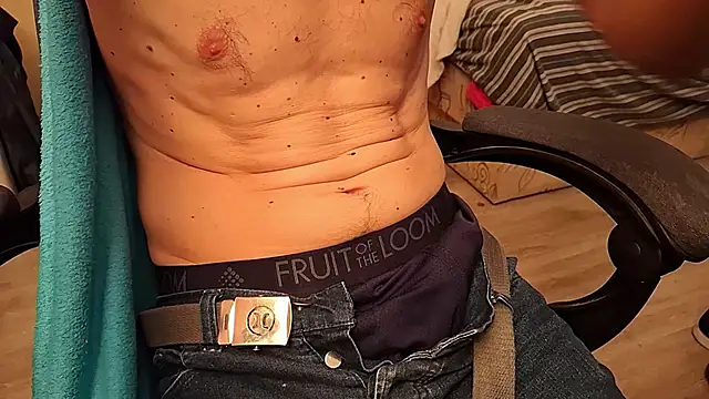 Danyell K287 online show from 10.17.25