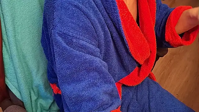 Danyell K287 online show from 03.14.26