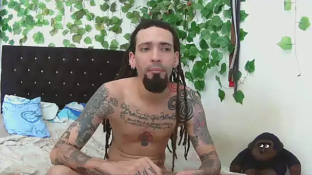 caribbeanlover1 online show from 12.10.24