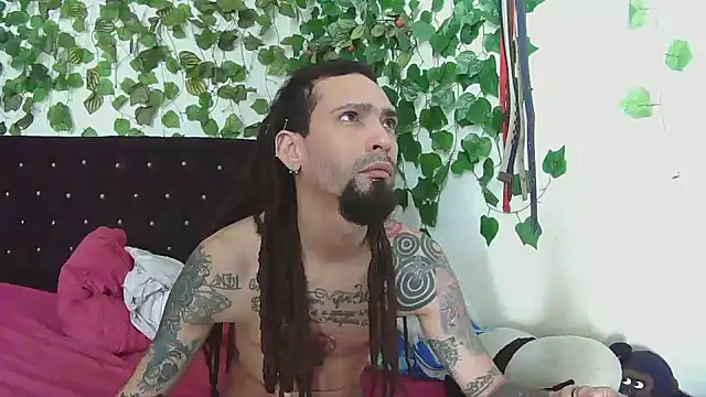 caribbeanlover1 online show from 12.12.24