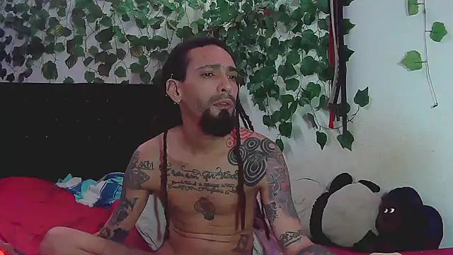 caribbeanlover1 online show from 12.14.24