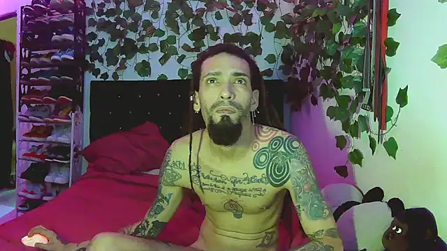 caribbeanlover1 online show from 12.21.24