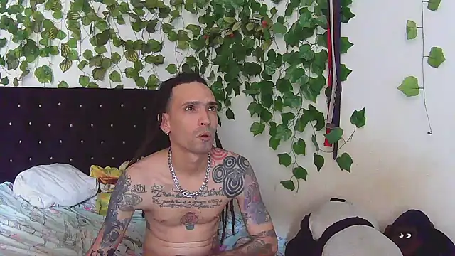 caribbeanlover1 online show from 01.08.25