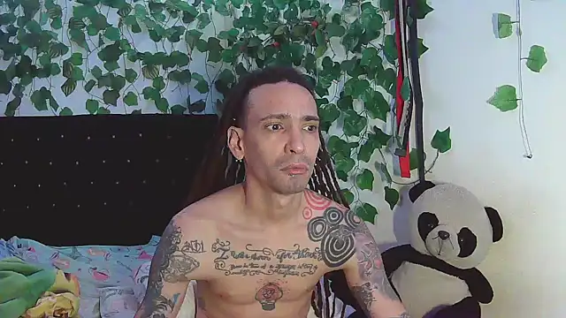 caribbeanlover1 online show from 01.09.25