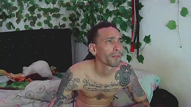 caribbeanlover1 online show from 01.11.25