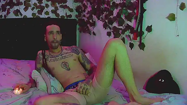 caribbeanlover1 online show from 01.13.25