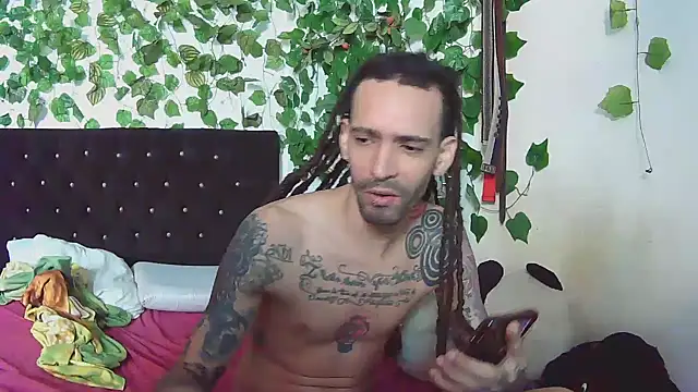 caribbeanlover1 online show from 01.15.25