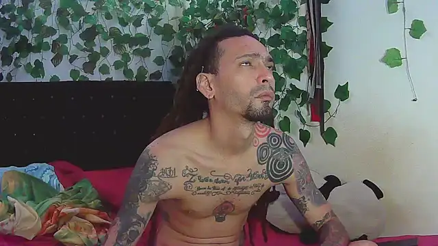 caribbeanlover1 online show from 01.22.25