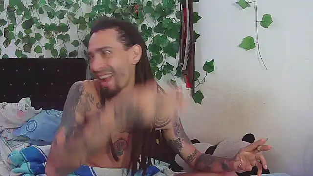 caribbeanlover1 online show from 02.04.25