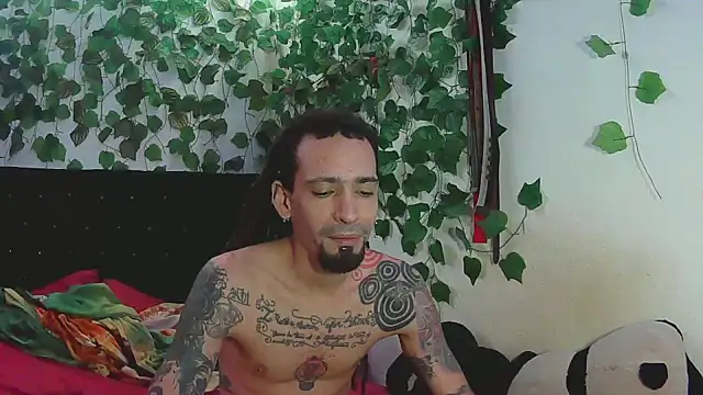 caribbeanlover1 online show from 02.14.25