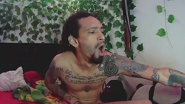 caribbeanlover1 online show from 02.28.25