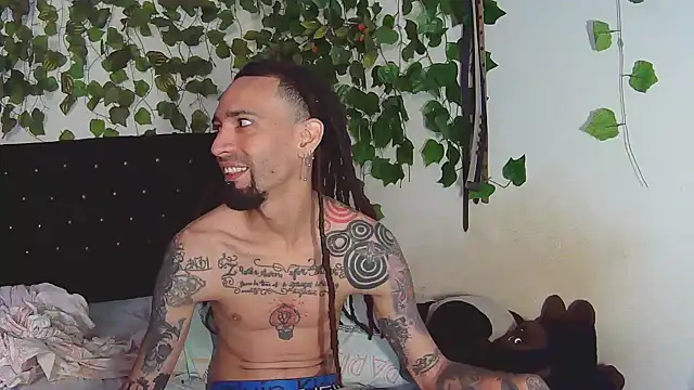 caribbeanlover1 online show from 03.14.25