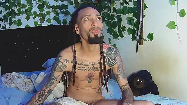 caribbeanlover1 online show from 03.15.25